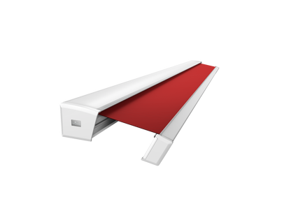 Trentino Knikarmscherm