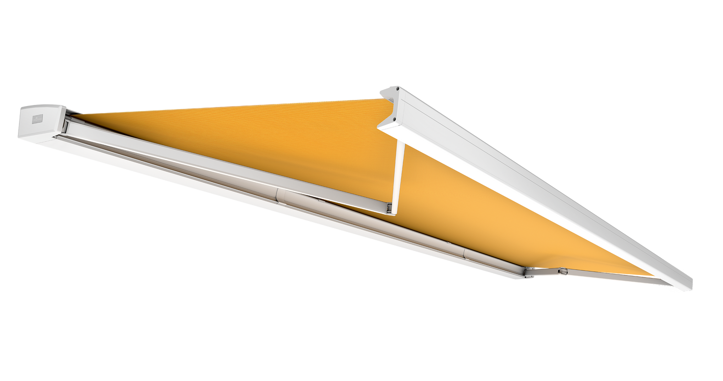 Trentino Mini Knikarmscherm