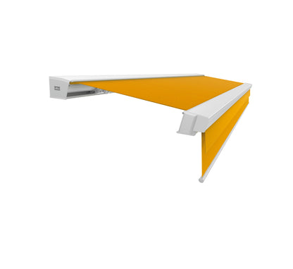 Trentino Knikarmscherm