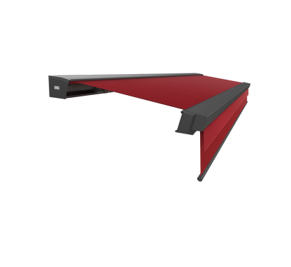 Trentino Knikarmscherm