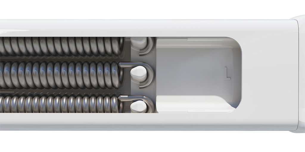 Trentino Knikarmscherm