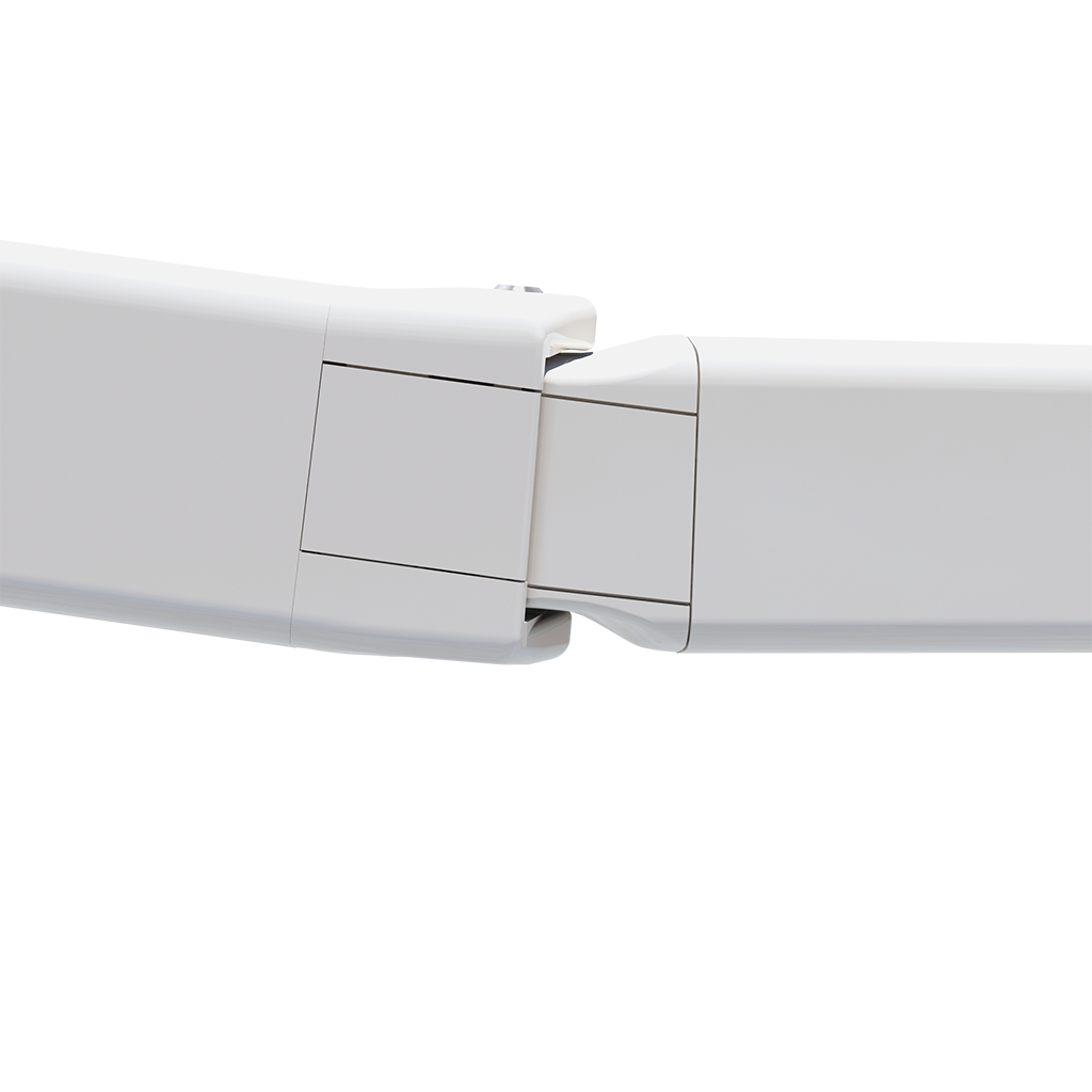 Trentino Knikarmscherm