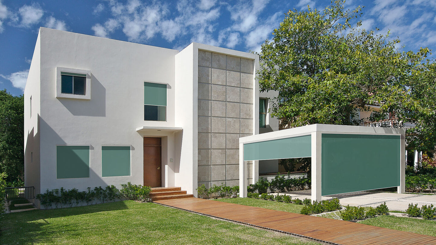 Screen GOMline Classic 95 (rond)