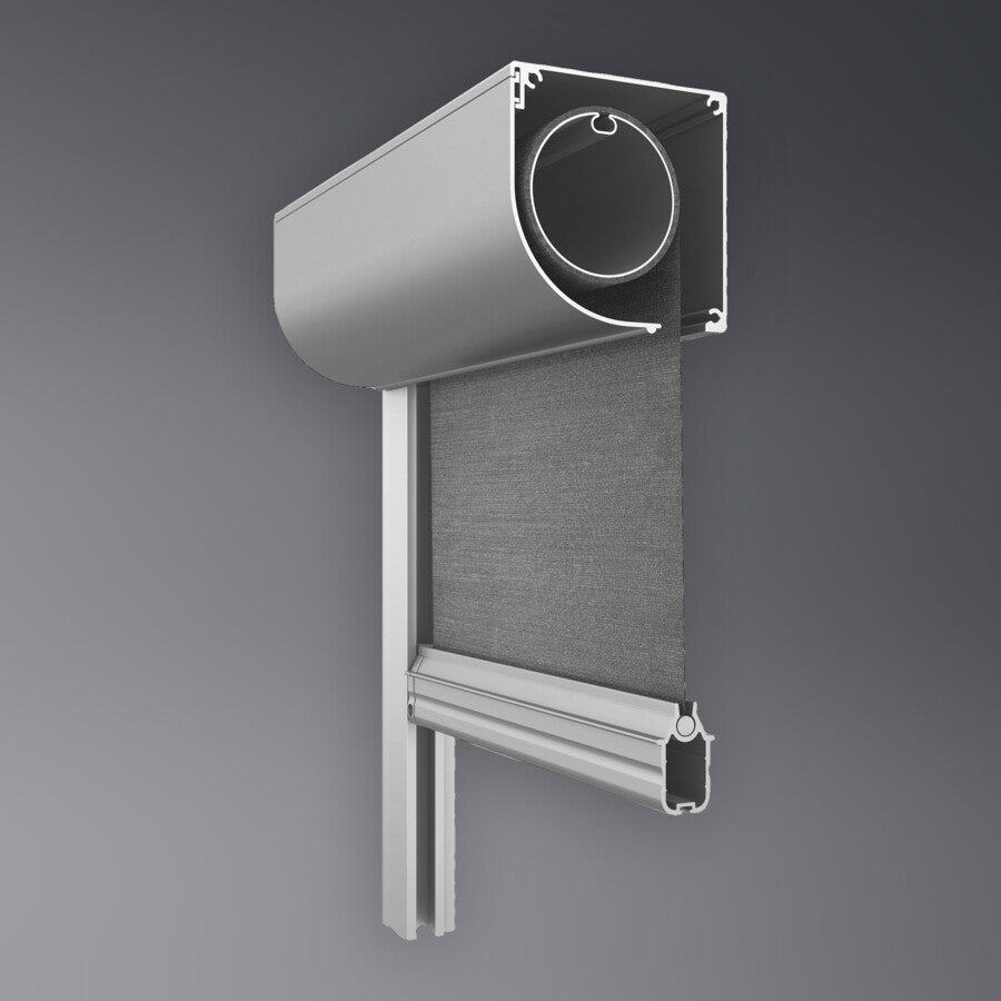 Screen GOMline Classic 95 (rond)