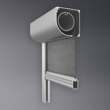 Screen GOMline Classic 95 (rond)