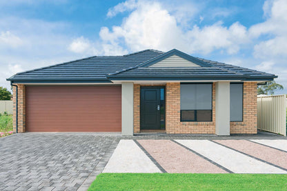 Screen GOMline Classic 95 (rond)