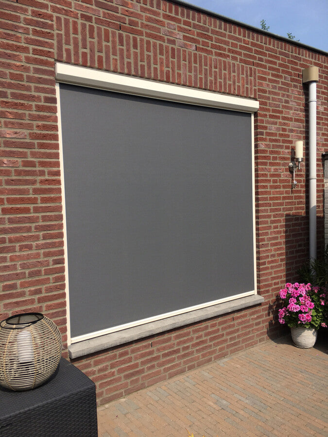 Screen GOMline Classic 95 (rond)