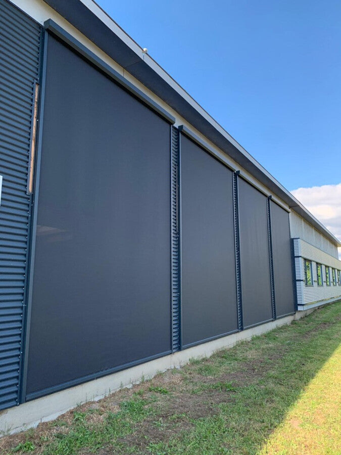 Screen GOMline Smart 130