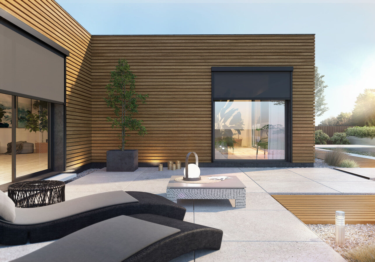 Screen GOMline Smart 130