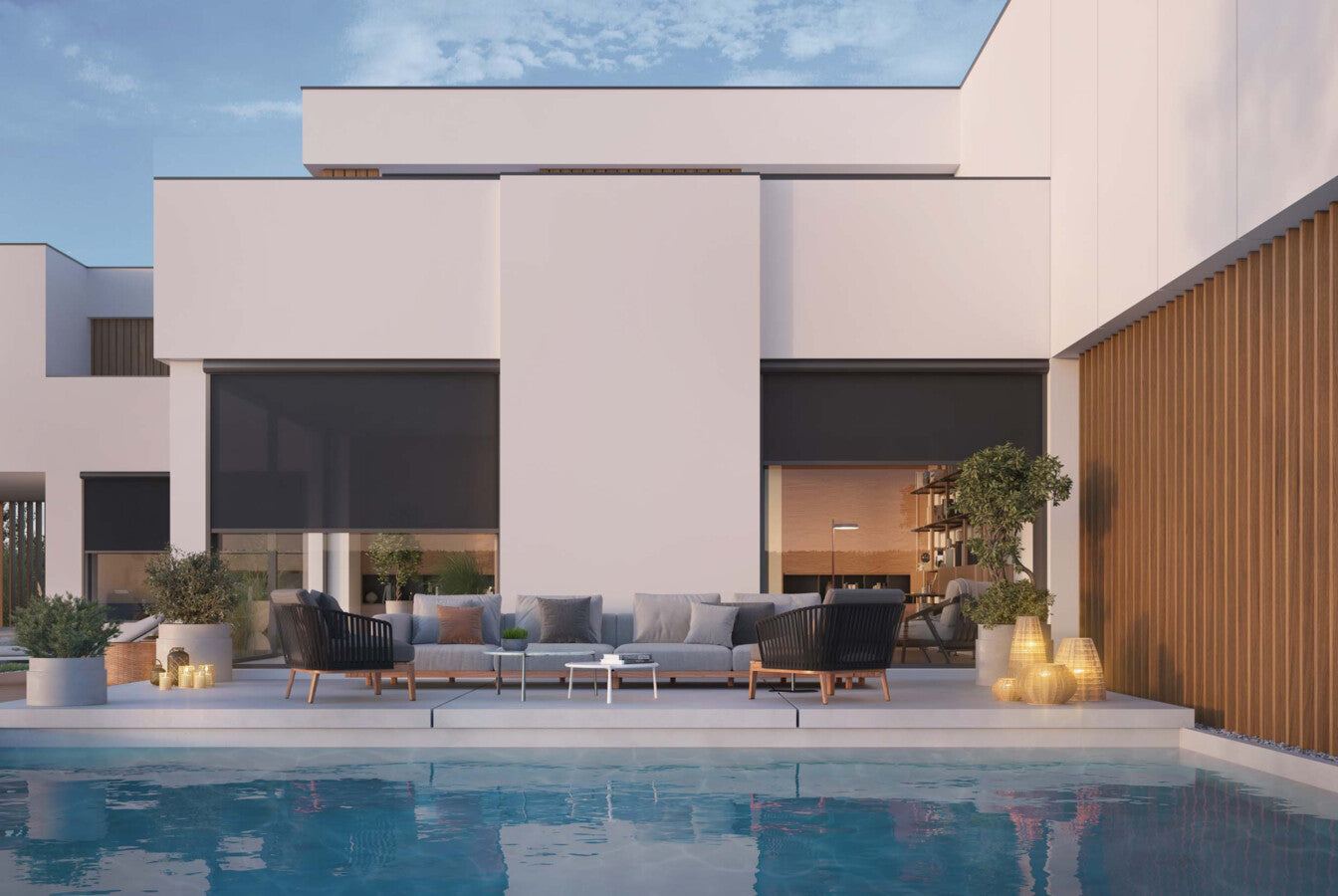 Screen GOMline Universal 85