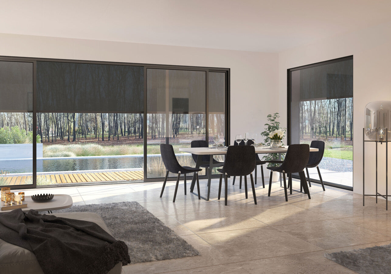 Screen GOMline Universal 85