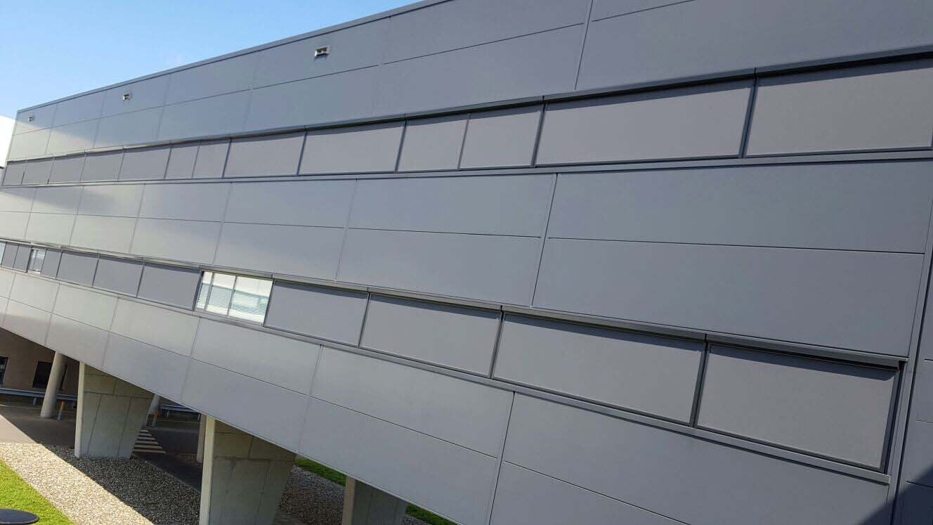 Screen GOMline Universal 85