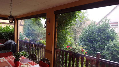 Screen GOMline Universal 85