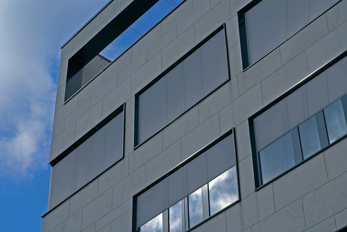 Screen GOMline Universal 85