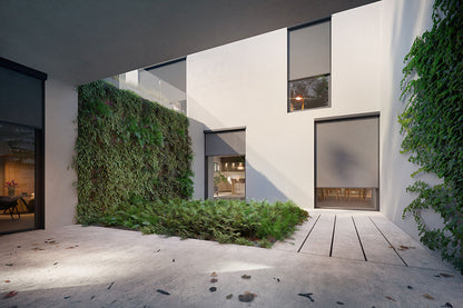 Screen GOMline Vision 120