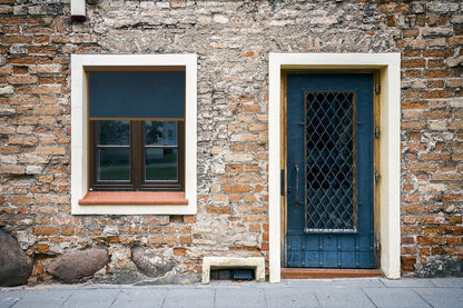 Screen GOMline Vision 120